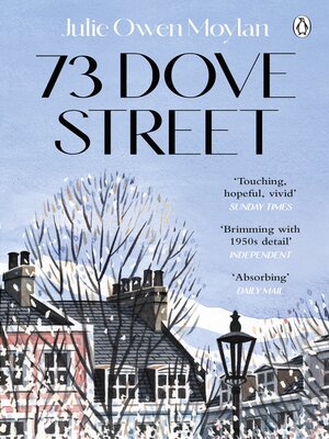 cover image of 73 Dove Street